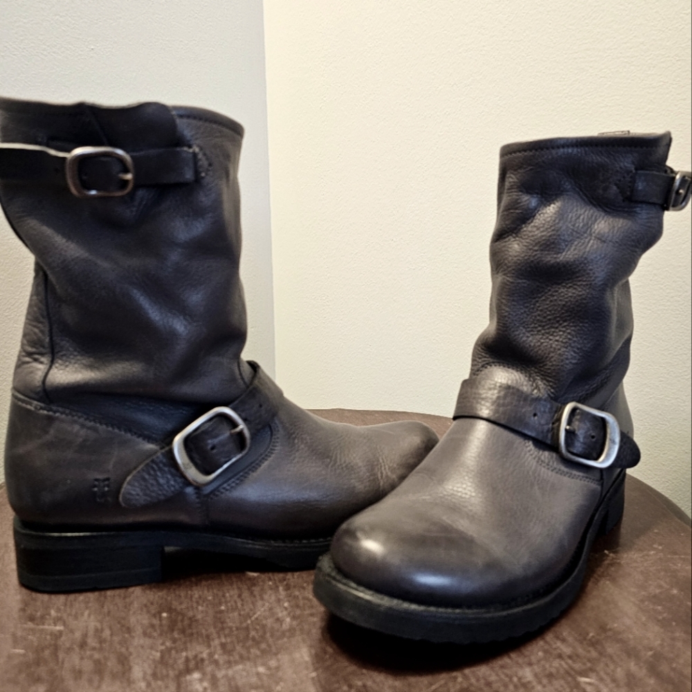 Frye Boots - Women's Veronica
